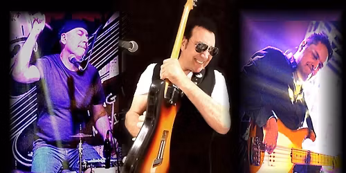 REGULAR BOYS LIVE @ the Royal Hotel Mornington 