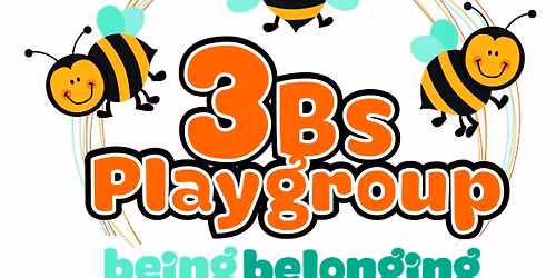 3Bs Playgroup - Surfside