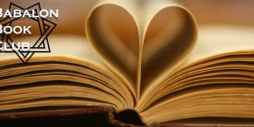 Babalon Book Club