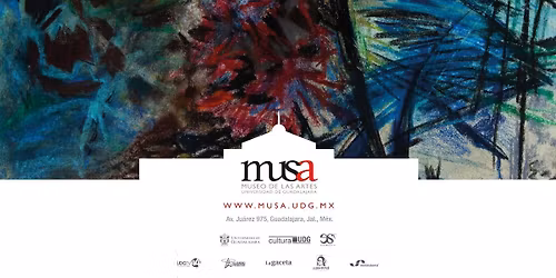 Inauguraci\u00f3n de La naturaleza \u00edntima de la vida. Ernst Saemisch (1902-1984)