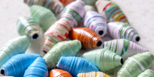 Crafter School- Kids Craft Program