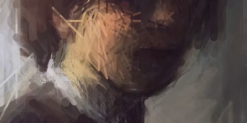 Drawing Workshop with John Carey