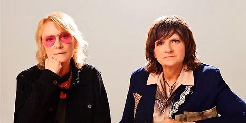 Indigo Girls