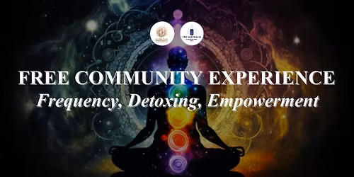 FREE Community Experience