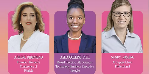 Leading the Future: How Women Can Harness AI for Growth and Impact