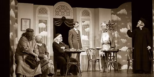 \u010cesk\u00e9 nebe