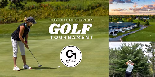 C1 Classic - Charity Golf Tournament