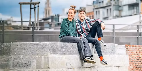 Archeologiedagen: Theatervoorstelling 'BASTION'
