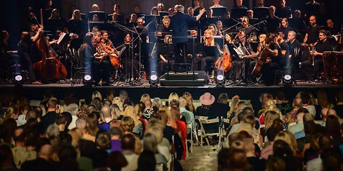 ERSO suvefestival siserannas Teras Beach. Ookeani kaldal