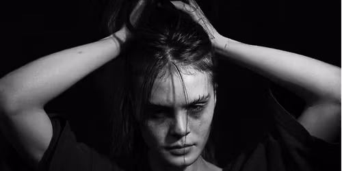 Sofia Isella - Her Desire, The Nemesis UK\/EU Tour 2026