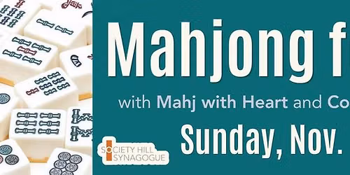 Mahjong for a Cause