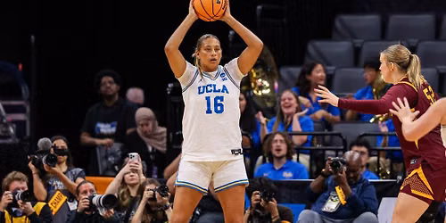 UCLA Bruins Women's Volleyball vs. Michigan Wolverines