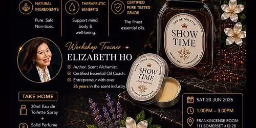 The Leading Man Scent Lab