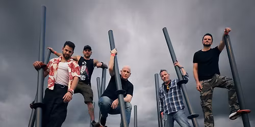 Canada\u2019s Original \u201890s Alt-Rock Tribute LIVE at Flato Academy Theatre, Lindsay