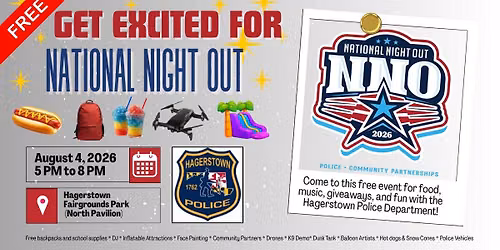 National Night Out