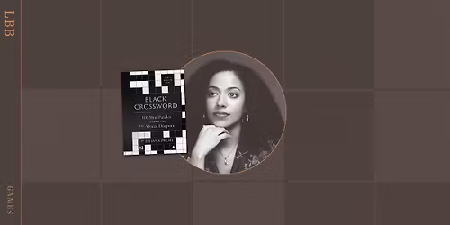 Live Puzzling with Black Crossword: Juneteenth Edition