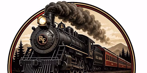 Railway Express at Elizabethton Elks Lodge