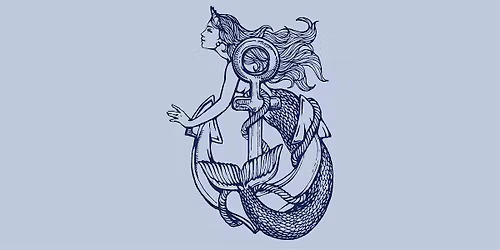 The History of Mermaids, Sea Spirits & Women