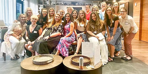 September Meetup SHEleads Atlanta