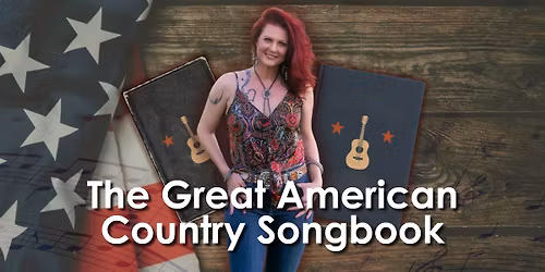 The Great American Country Songbook