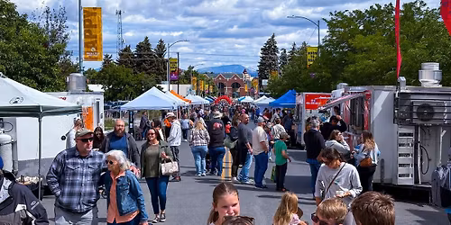 HFM Spring Vendor Meeting