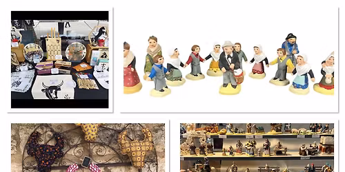 March\u00e9 du terroir et de l\u2019artisanat