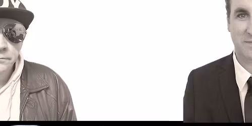 Please Tour 2026 @ Hope Street Theatre Liverpool