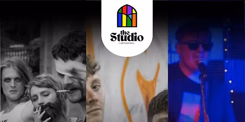 Break the Waves #5 - Motherman + Cane Rouge + Spyderz