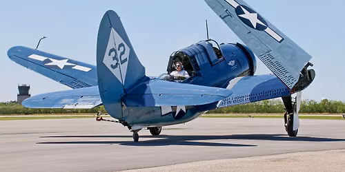 Ride the SB2C Helldiver in Reading, PA