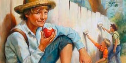 The Adventures of Tom Sawyer