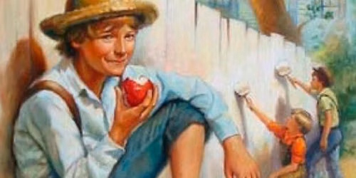 The Adventures of Tom Sawyer