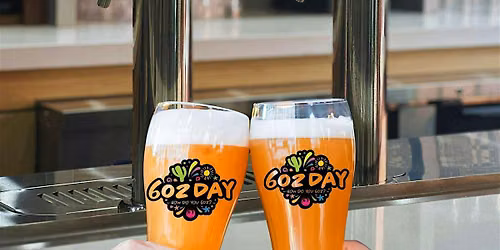 602 Day Vibes - DJ, Drinks & Downtown Energy
