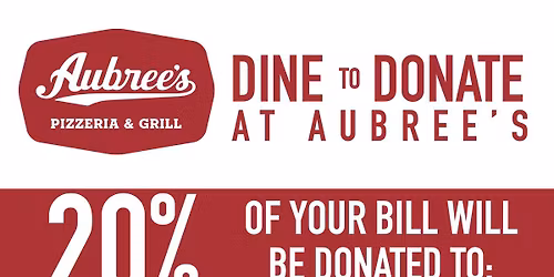 Center For Active Adults Dine to Donate 
