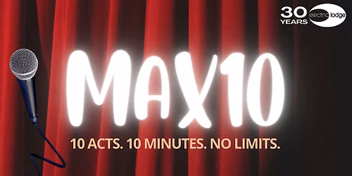 MAX10
