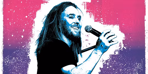 Tim Minchin Live in Canberra