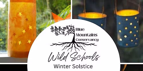 Wild Schools Family Lantern Walk