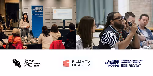 Mental Health Training for HOD's working in the North of England (Manc)