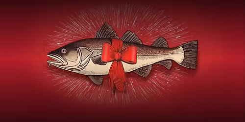 Julemiddag - Rogaland teater for voksen\/senior