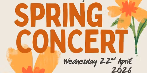 Spring Concert 
