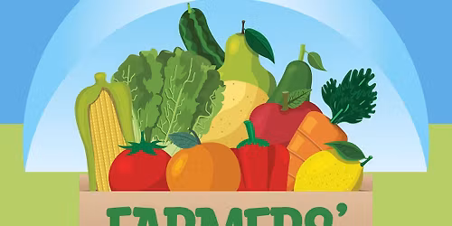 Danbury Farmers\u2019 Market Opening Day, Saturday, June 20th at 9:00 a.m.