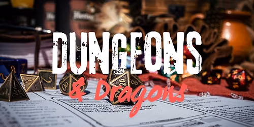 Dungeons & Dragons