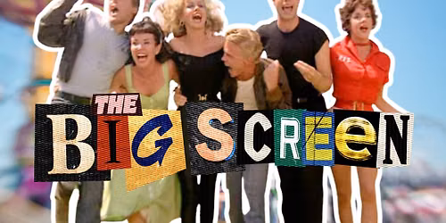 "Grease" \u2b50FREE\u2b50 Outdoor Screening
