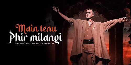 Main Tenu Phir Milangi by Laksh Maheshwari