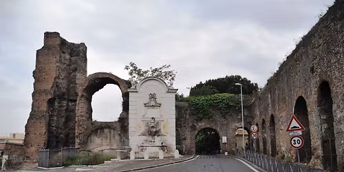 Tour del Mandrione \u2013 Memoria, periferie e resistenza sociale