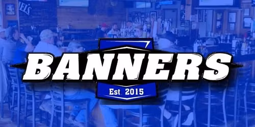 Rhythm Phoenix live at Banners (Lexington, KY)! \u2014 Sat 6\/13\/26