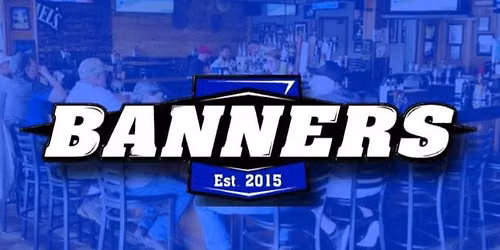 Rhythm Phoenix live at Banners (Lexington, KY)! \u2014 Sat 6\/13\/26
