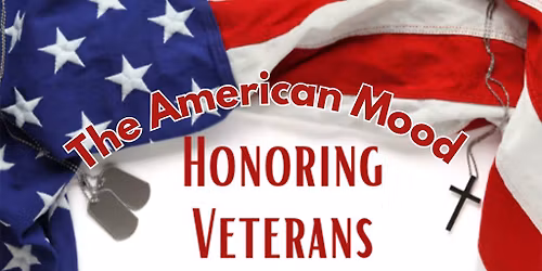 VA Vets Fest with The American Mood
