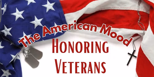 VA Vets Fest with The American Mood