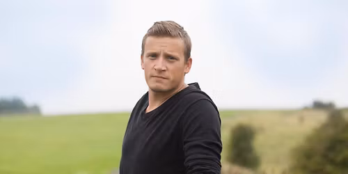 Intimate Mediumship with Darren Higgins at Cosham Social Club, Portsmouth