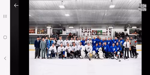 2025 Russell Christmas Classic